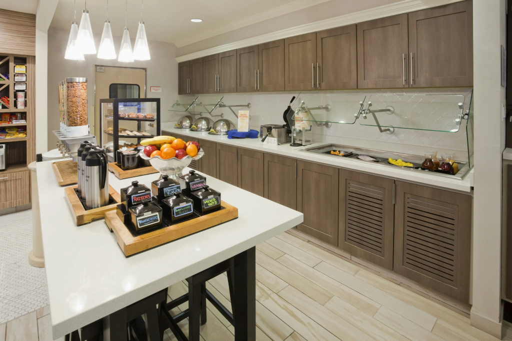 Hilton Garden Inn Minneapolis Eagan - Général
