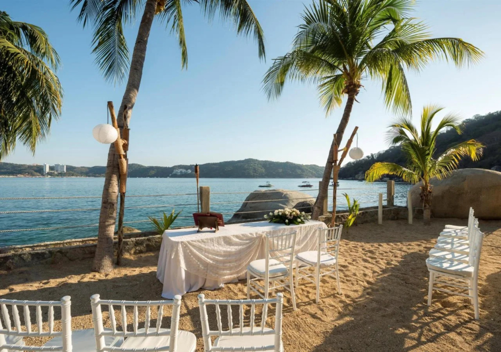 Camino Real Acapulco Diamante - Général