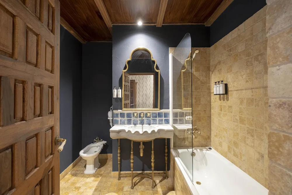 Hotel Cetina Palacio de los Salcedo - Chambres