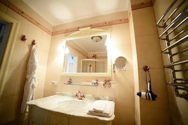 Visak Hotel - Général