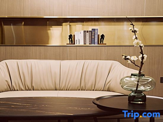 Porter Marriott 0 Pressure Sleep Hotel (Taizhou Luqiao Zhongsheng Plaza) in Taizhou