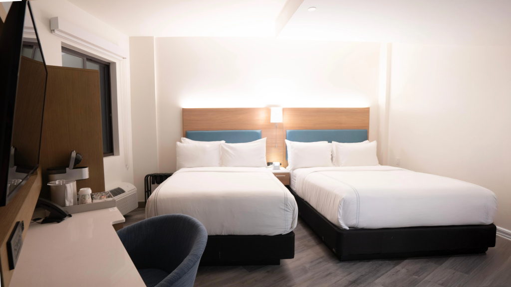 EVEN Hotel Long Island City - New York photo 3