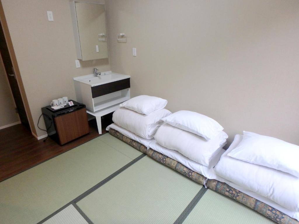 Economy Hotel Hoteiya 사진 21