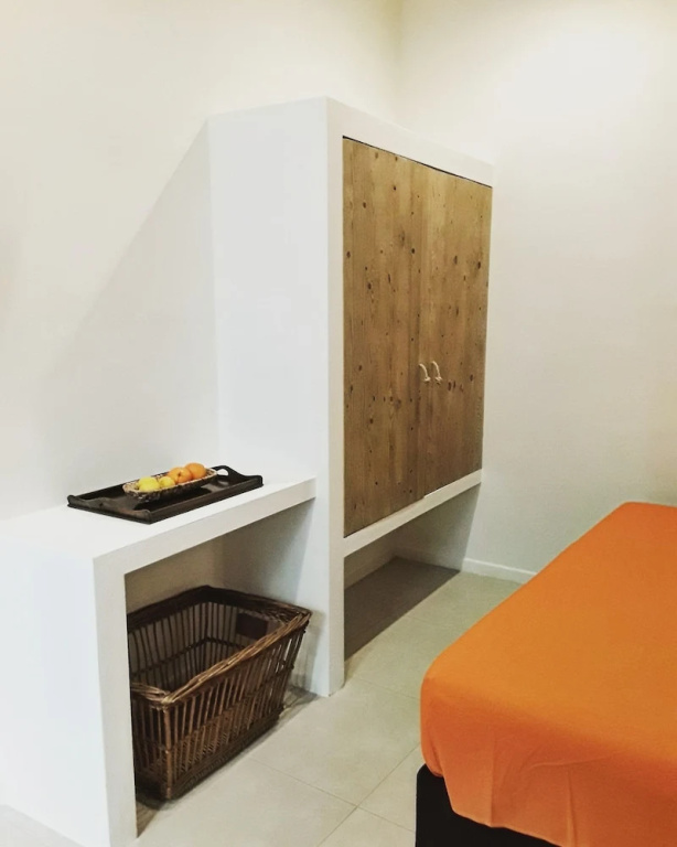 Luxury Apartment