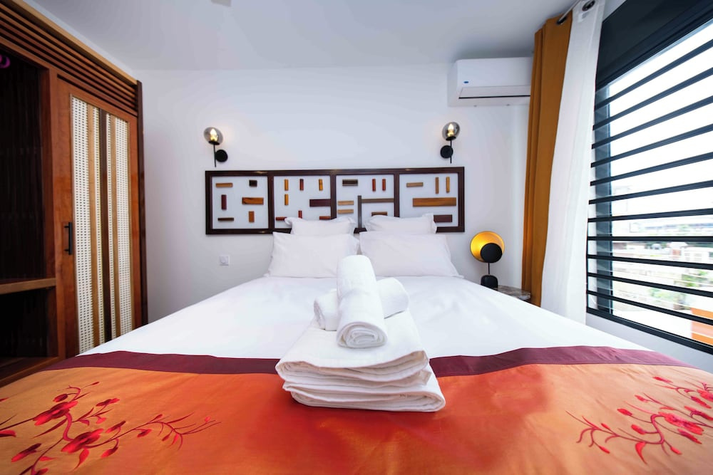 Hotel photo 11