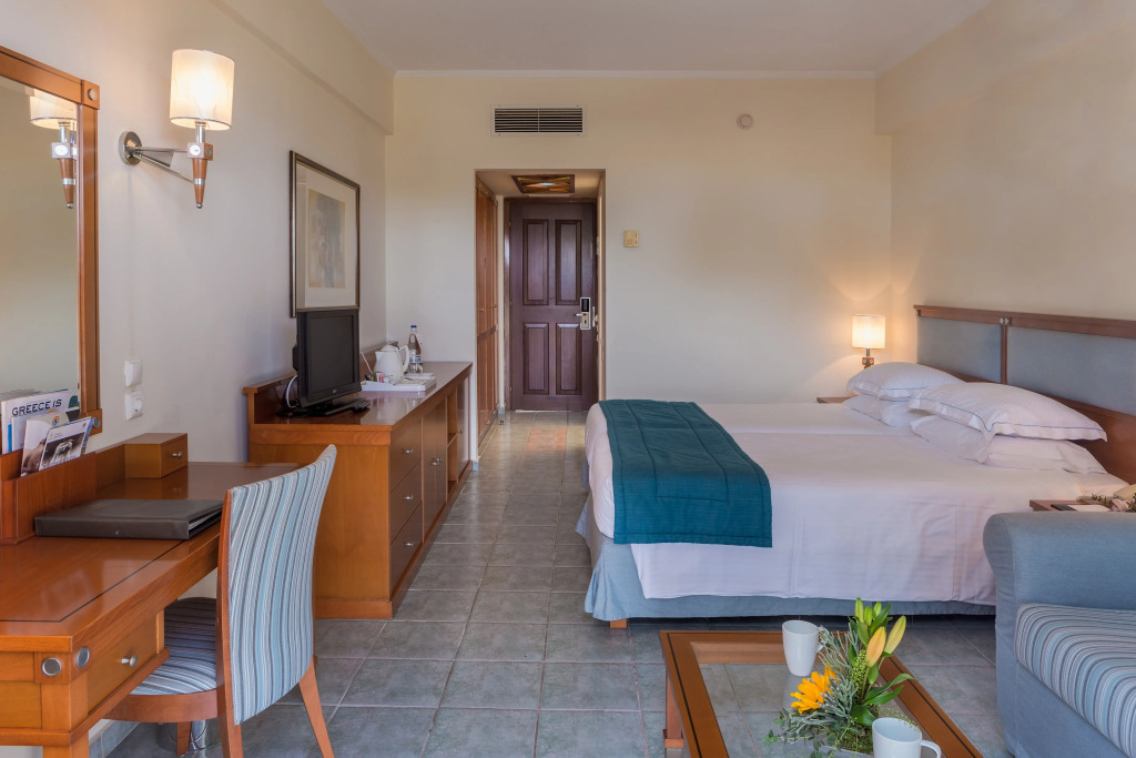 Neptune Luxury Resort — фото 5