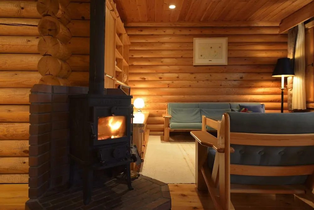 Hotel Nidom - Chambres
