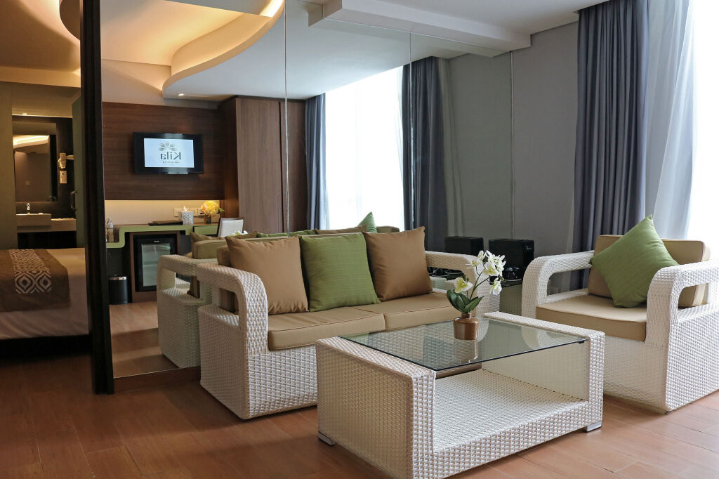 Infinity8 Bali