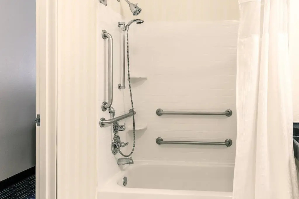 Fairfield Inn & Suites Billings - Chambres