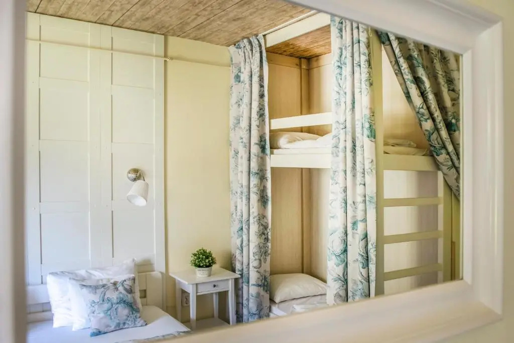 Tündérkert Hotel Noszvaj - Chambres