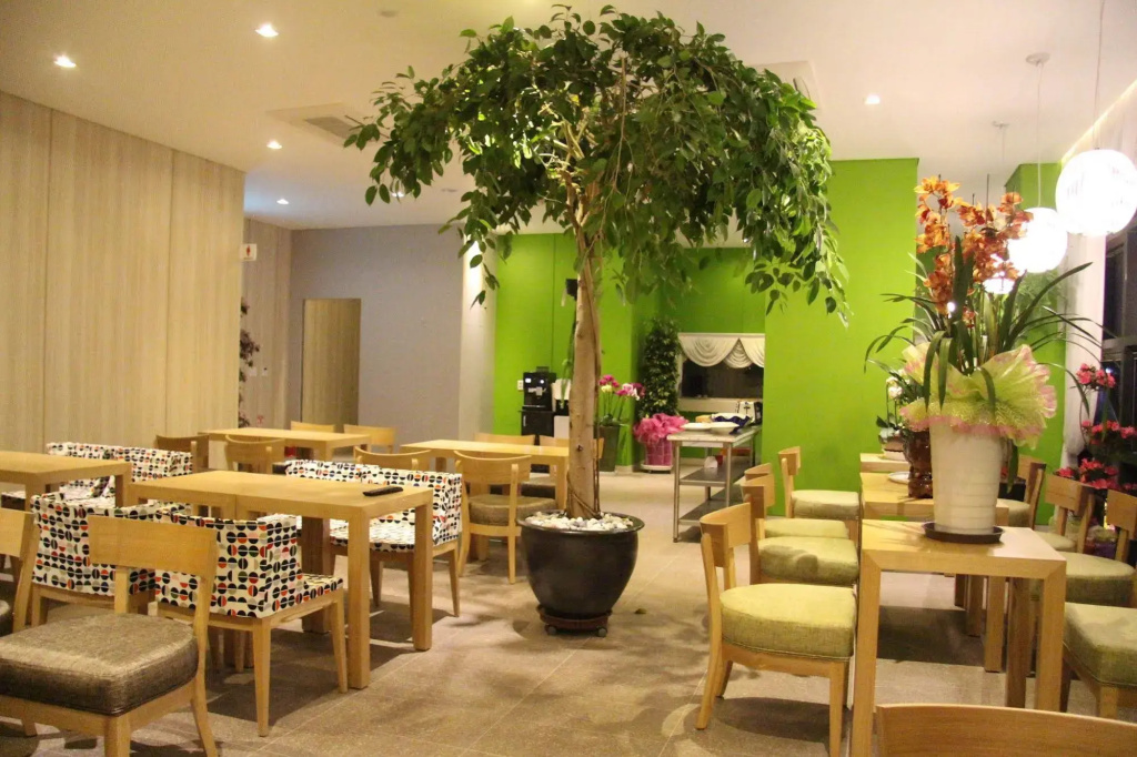 Hotel photo 15