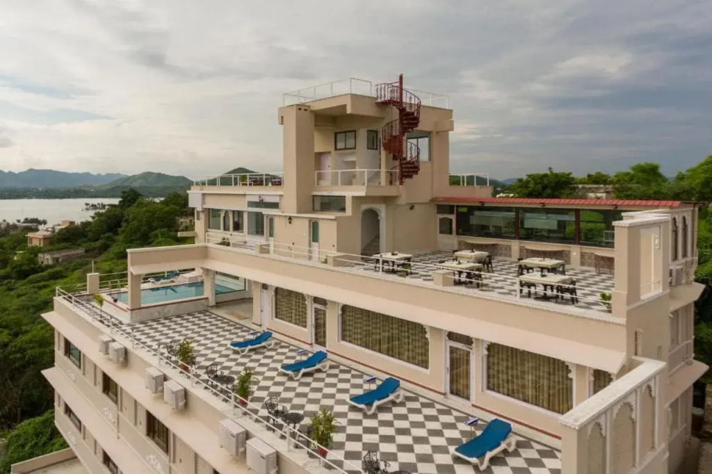 Hotel photo 14