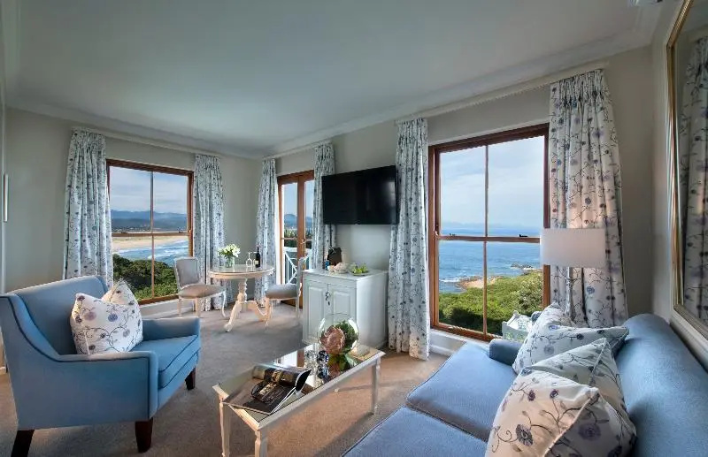The Plettenberg Hotel - Chambres