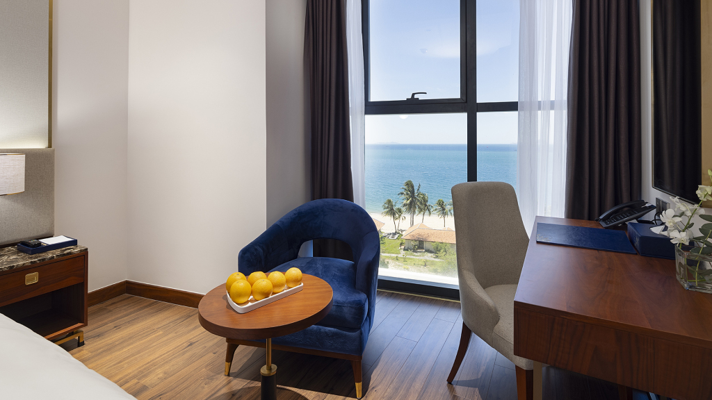 Best Western Premier Marvella Nha Trang Hotel