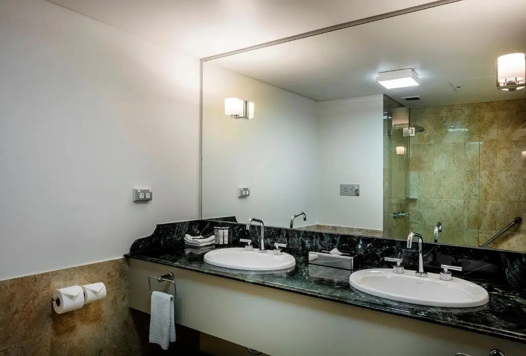 Pullman Brisbane King George Square - Chambres