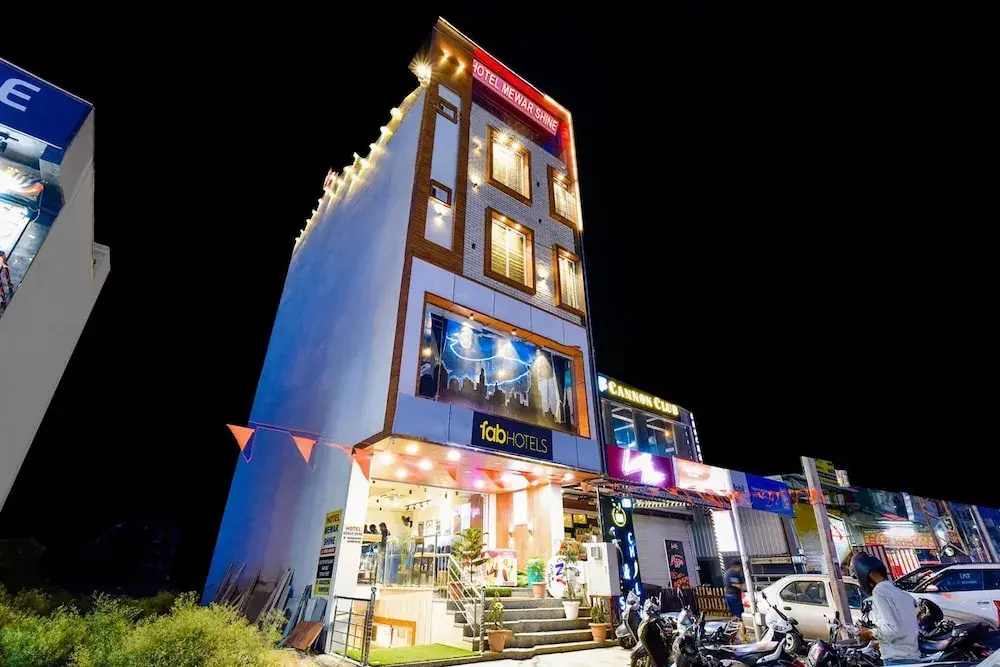 Hotel photo 18