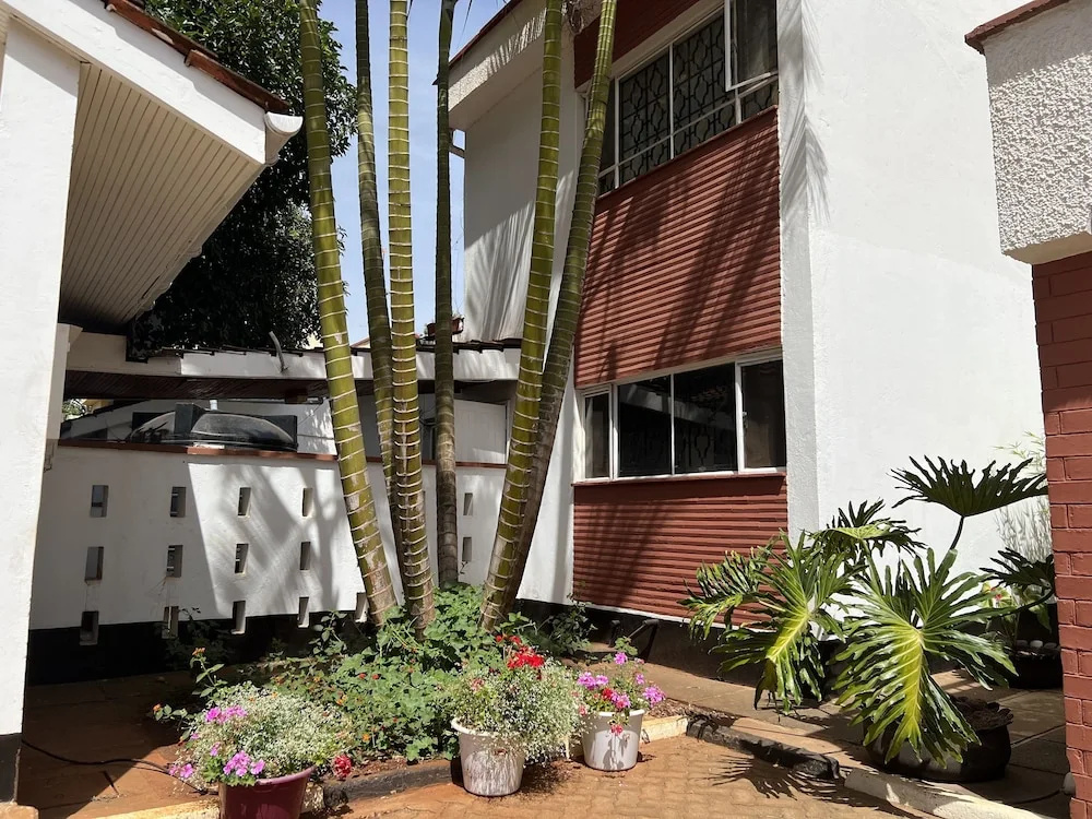 Village Villa - 2