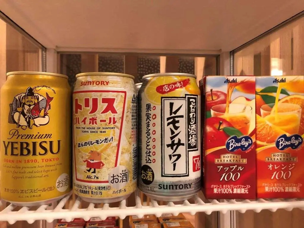 Dormy Inn EXPRESS Meguro Aobadai Hot Spring - Général
