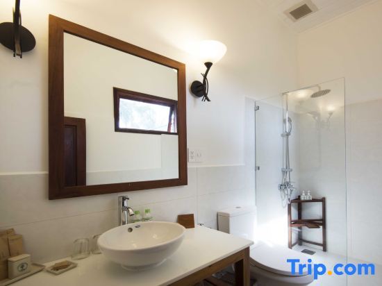 Номер Standard с видом на море в Cassia Cottage Resort and Spa