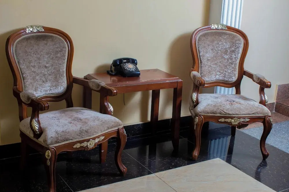 Hotel photo 21