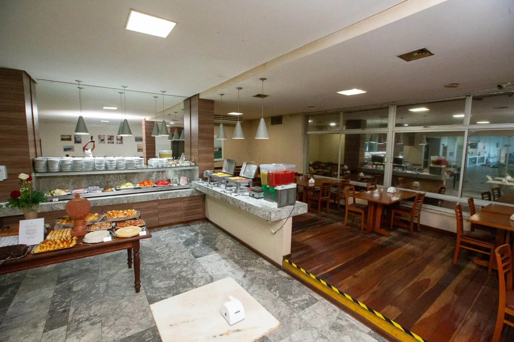 Rede Andrade Barra - фото 31