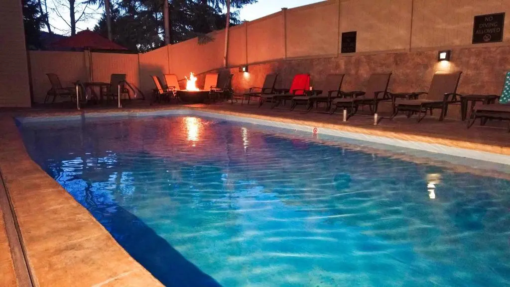 Hotel photo 11