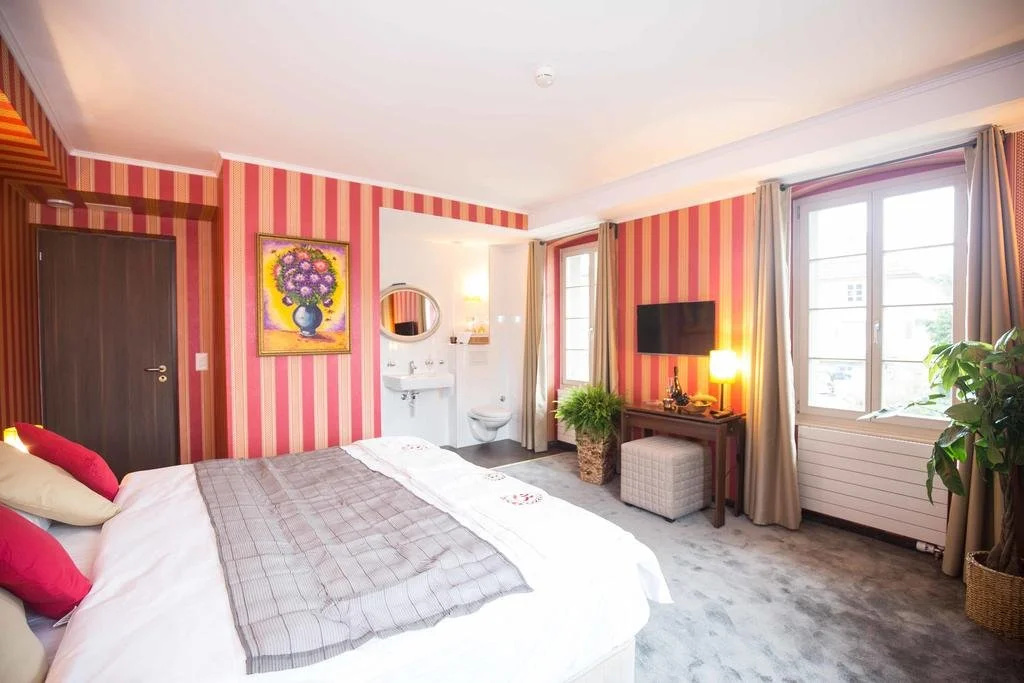 Hotel Bären - Général