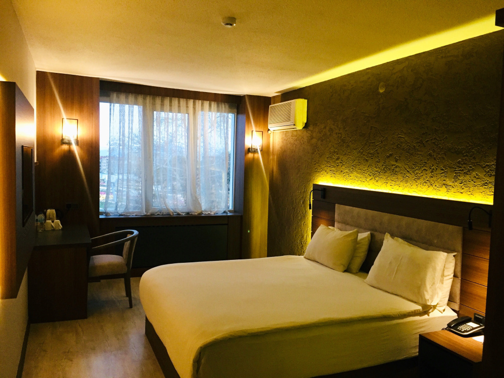 Hotel Kirci Thermal & Spa — 4