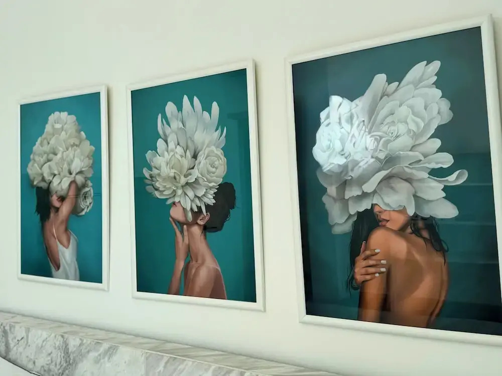 Shatt El Reewa Villa - фото 35