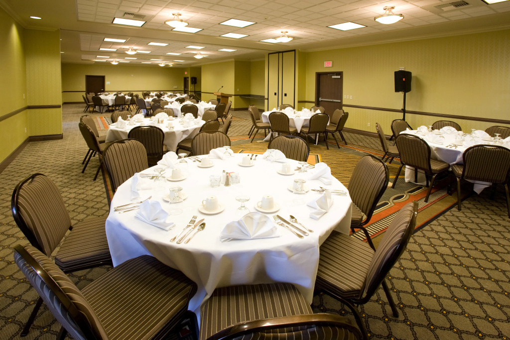 Holiday Inn & Suites Bakersfield by IHG - Général