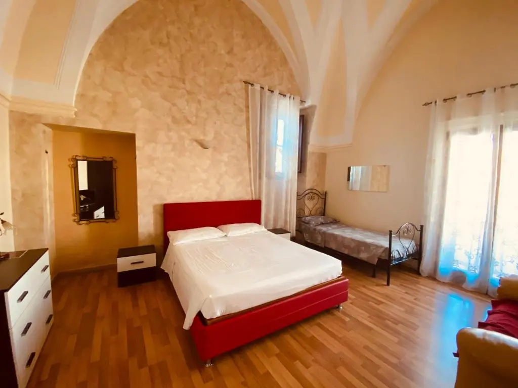 BB Porta Grande - Chambres