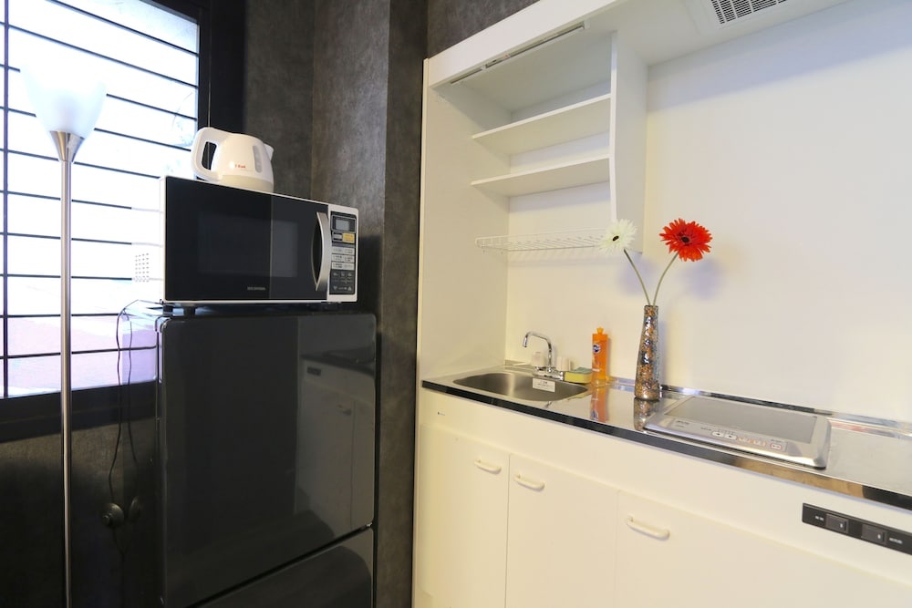 Guest House Liz Nakazaki-cho 사진 25
