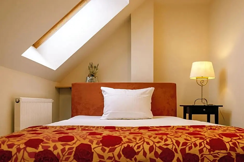 Apparthotel Steiger Bad Schandau - Chambres