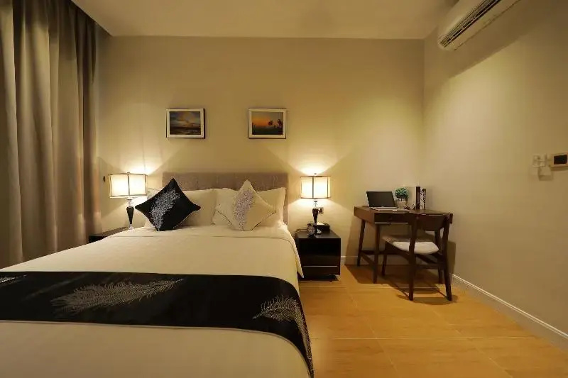 Superior room