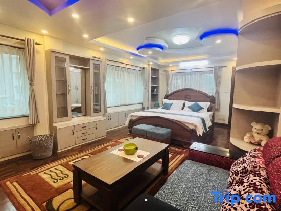 Gorkha Residency