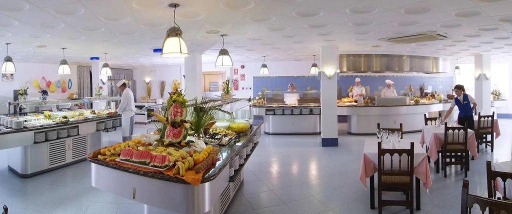 Invisa Hotel Ereso All Inclusive - Général