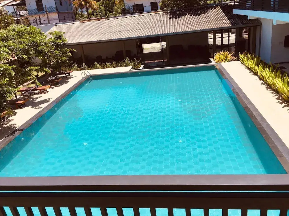 Hotel photo 14