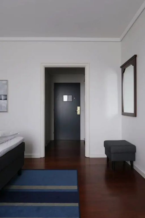 Helnan Phønix Hotel - Chambres