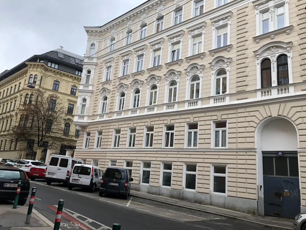 BonBon Apartment