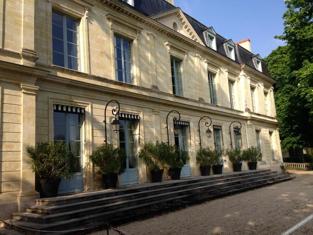 Domaine Des Bidaudieres