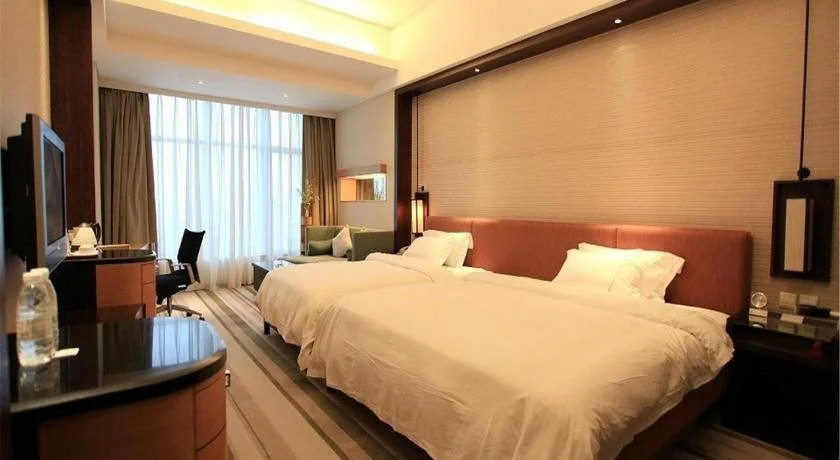 Gophoe Hotel — фото 4