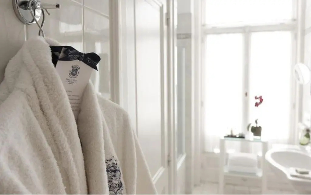 Hotel Le Plaza Brussels - Chambres