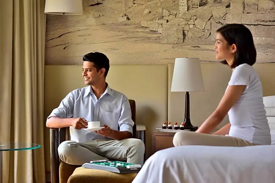 Four Points by Sheraton Bengaluru, Whitefield - Chambres
