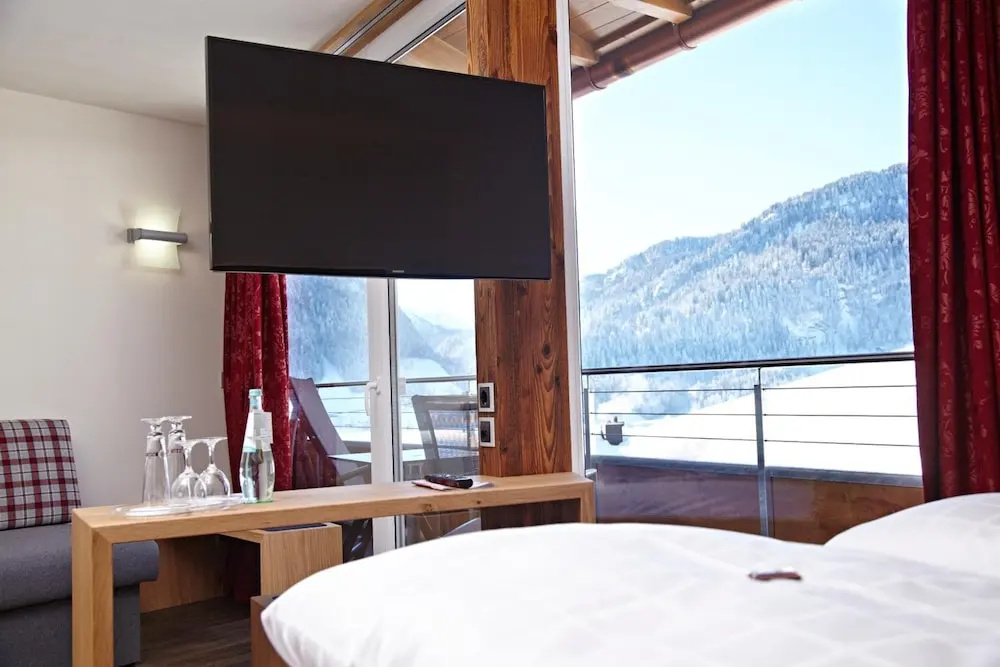 Hotel Oberdorfer Stuben - Chambres