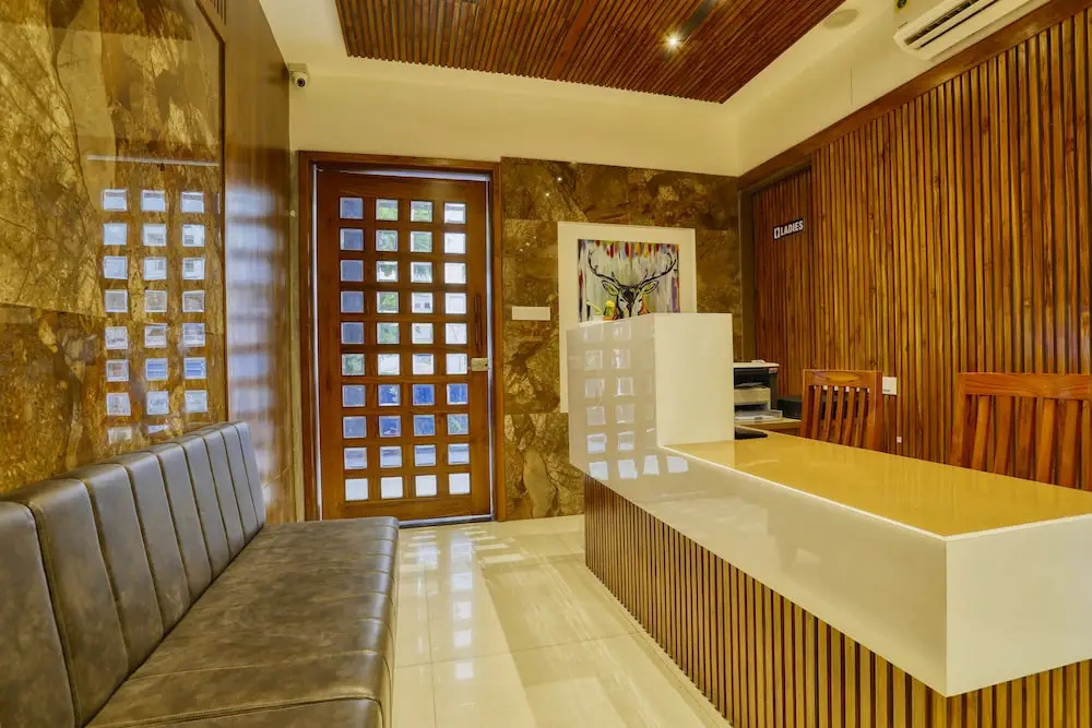 Hotel photo 2