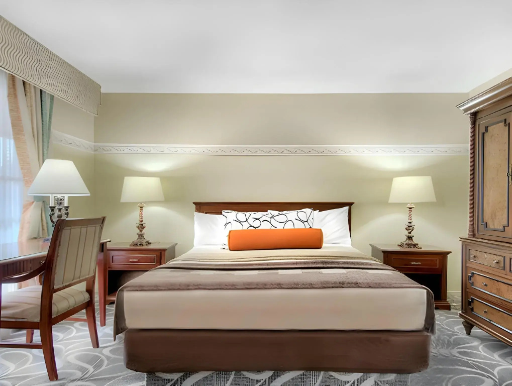 Shalimar Hotel of Las Vegas - Général