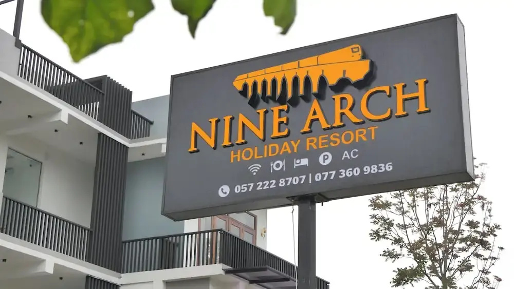 Nine Arch Holiday Resort