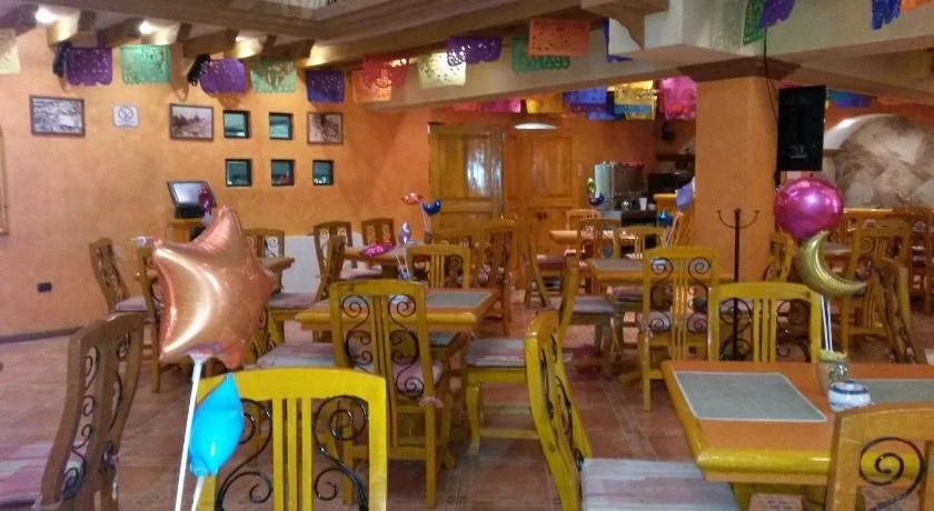 Hotel Villa De Cortez - Général