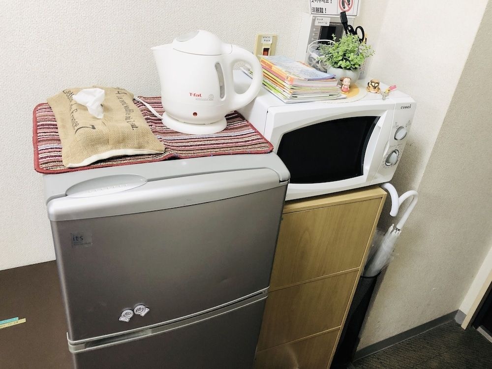 L2 Shinjuku Apartment 사진 14