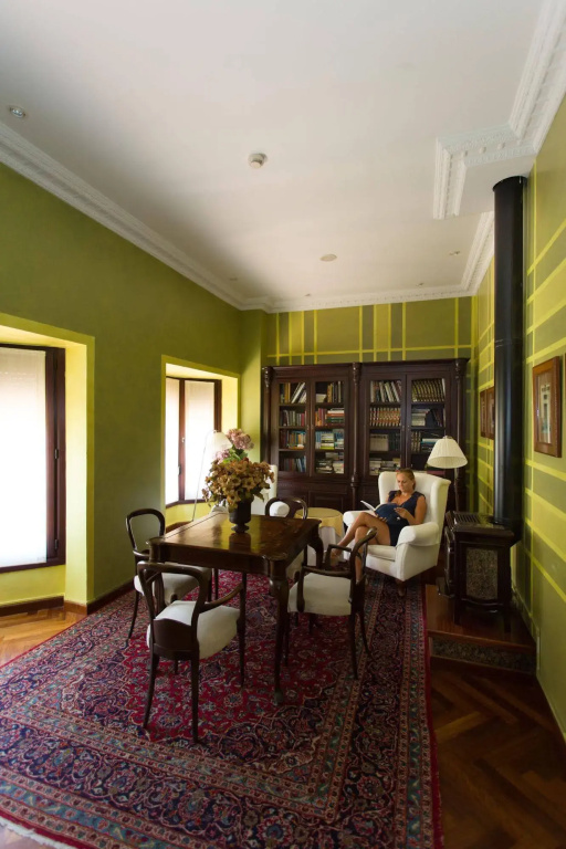 Apartamentos Soho Boutique Vistahermosa - Général